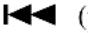 SONY RDRHXD890 - Options de lecture - 8