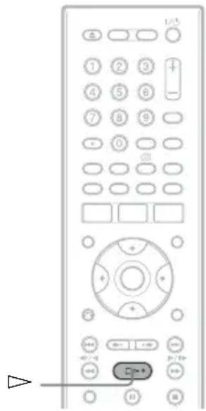 SONY RDRHXD970 - HDD - 1