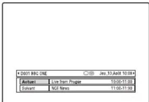 + D001 BBC ONE Actuel | Live from Prague 10:00-11:00 Solvant | NCE News 11:00-11:30 Jeu.10 Ao0t 10:08*