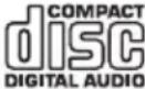 SONY RDRVX420 - Disques reconnus - 5