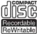 SONY RDRVX420 - Disques reconnus - 7