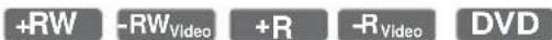 SONY RDRVX420 - Utilisation du menu du DVD - 1