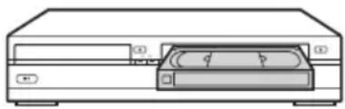 SONY RDRVX420 - Enregistrement sur magnétoscope sans programmateur - 2