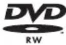 SONY RDRVX420 - Disques reconnus pour l'enregistrement et la lecture - 3