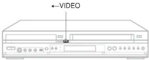 ←VIDEO