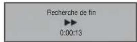 SONY RDRVX420 - Remarque - 4
