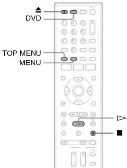 SONY RDRVX450 - Lecture de disques - 2