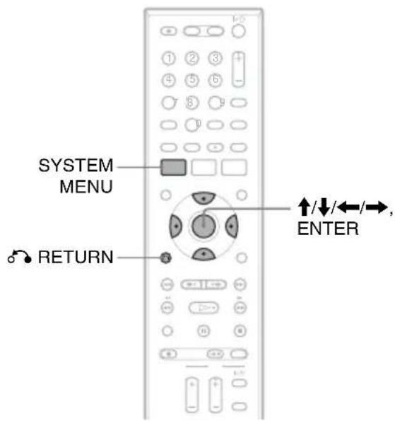 SONY RDRVX450 - Si vous possédez un lecteur de DVD Sony ou plusieurs enregistreurs de DVD Sony - 1