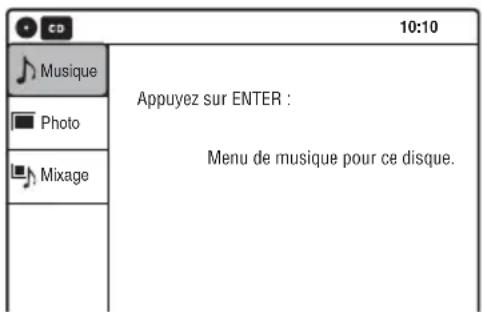 SONY RDRVX450 - Lecture de fichiers image JPEG - 1