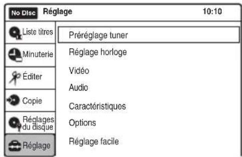 SONY RDRVX450 - Si vous possédez un lecteur de DVD Sony ou plusieurs enregistreurs de DVD Sony - 2