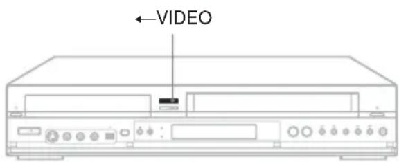 SONY RDRVX450 - ◆Création de titres et de chapitres - 2