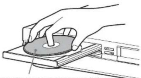 SONY RDRVX450 - Enregistrement DVD sans programmateur - 3