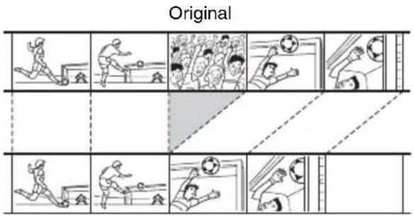 SONY RDRVX450 - Création de votre propre programme - Liste de lecture - 1