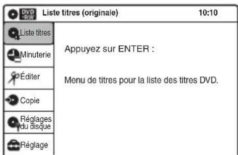 SONY RDRVX450 - -RWVR -RVR - 2