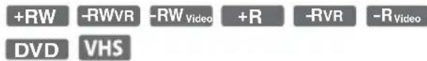 SONY RDRVX450 - Copie d'un DVD sur une cassette VHS - 1