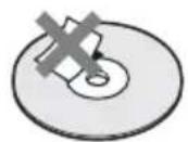 SONY RDRVX450 - Remarques sur les disques - 2