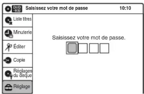 SONY RDRVX450 - Parental (DVD VIDEO uniquement) - 2