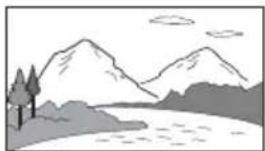 SONY RDRVX450 - Type TV - 1