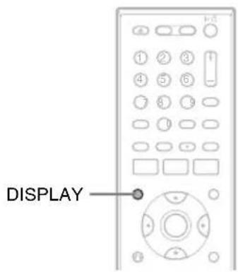 SONY RDRVX450 - VHS - 1