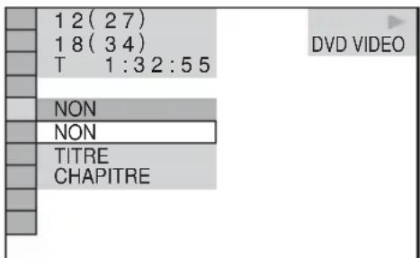1 2 ( 2 7 ) 1 8 ( 3 4 ) T 1 : 3 2 : 5 5 NON NON TITRE CHAPITRE DVD VIDEO