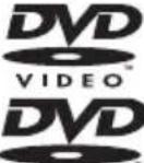 SONY DVPNS718H - Supports lisibles - 1