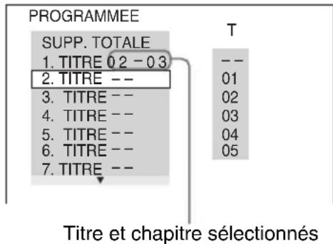 SONY DVPNS728H - Pendant la lecture d'un DVD VIDEO - 2