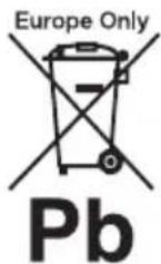 SONY DVPSR170 - Attention - 2
