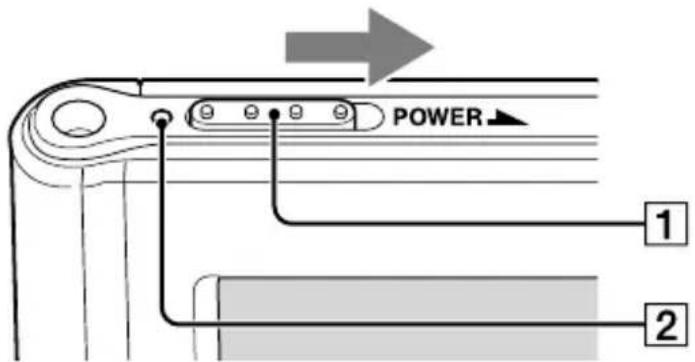 POWER 1 2