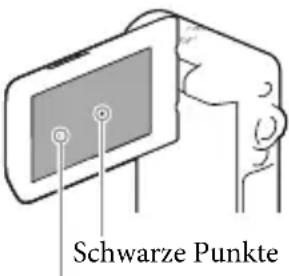 SONY HDRGW66E - LCD-Bildschirmträger - 1