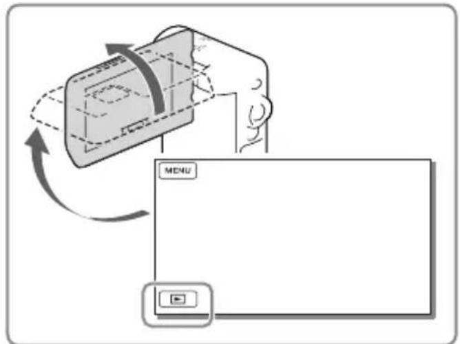 SONY HDRGW66E - In- en uitzoomen op onderwerpen - 3