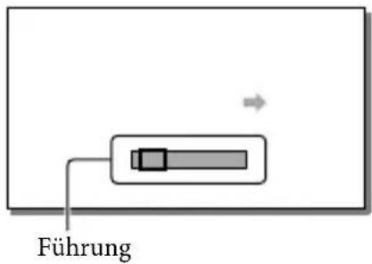 SONY HDRGW66E - Aufnehmen von Panoramabildern - 2