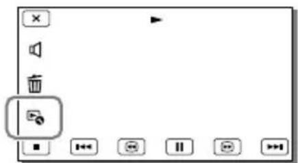 SONY HDRGW66E - Opmerkingen - 1