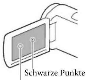 SONY HDRPJ420E - LCD-Bildschirmträger - 1