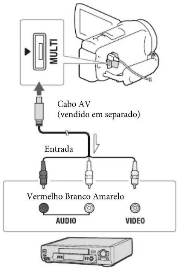 SONY HDRPJ420E - Notas - 1