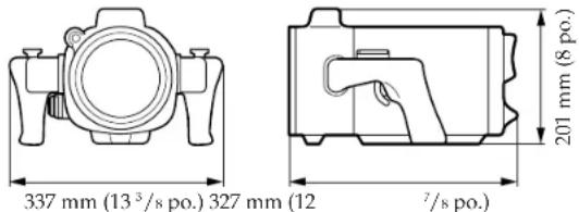 SONY CCDTR760E - Spécifications - 1
