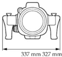 SONY CCDTR760E - Especificações - 1