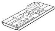 SONY CCDTR760E - Supplied accessories - 1
