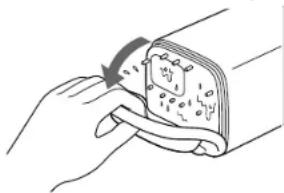 SONY CCDTR760E - On maintenance - 1