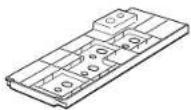 SONY CCDTR760E - Accessoires fournis - 1