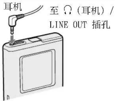 SONY NWHD5H - 播放 - 1