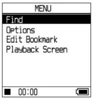 SONY NWHD5H - Playing Back - 6