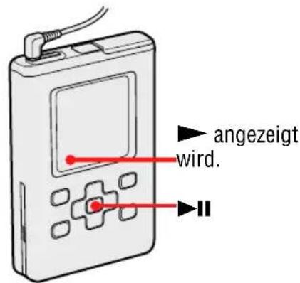 SONY NWHD5H - Drucken Sie II. - 1