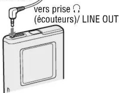 SONY NWHD5H - Lecture - 2