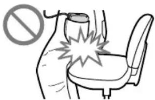 SONY NWHD5H - 本機の取扱はいて - 1