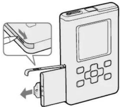 SONY NWHD5H - 串TREI - 1