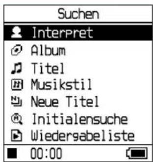 SONY NWHD5H - Wiedergabe - 4