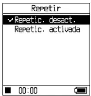 SONY NWHD5H - Reproduccion repetida de pistas (Reproduccion repetida) - 2