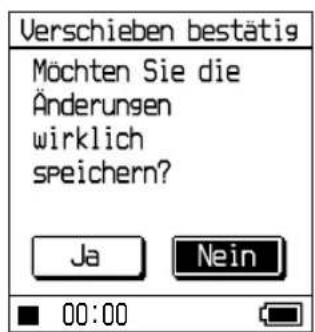 SONY NWHD5H - Drucken und halten Sie SEARCH/MENU. - 6