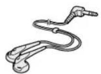 SONY NWHD5H - 付属品を確かる - 1