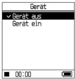 SONY NWHD5H - Wiedergabe von Titeln in einer ausgewählten Suchkategorie (Einheitenwiedergabe) - 2